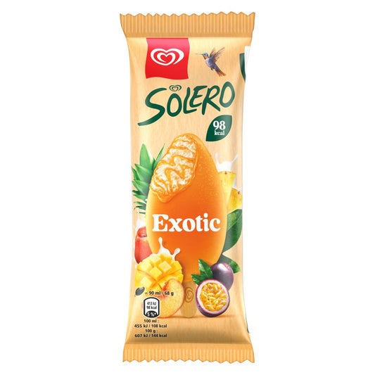A. Solero