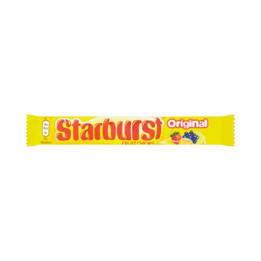 A. Starburst